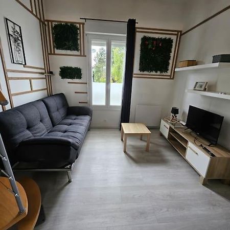 Le Duplex Vercingetorix Proche Paris Et Disney Champigny-sur-Marne Exterior foto