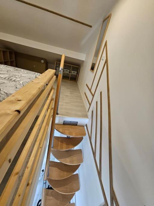 Le Duplex Vercingetorix Proche Paris Et Disney Champigny-sur-Marne Exterior foto