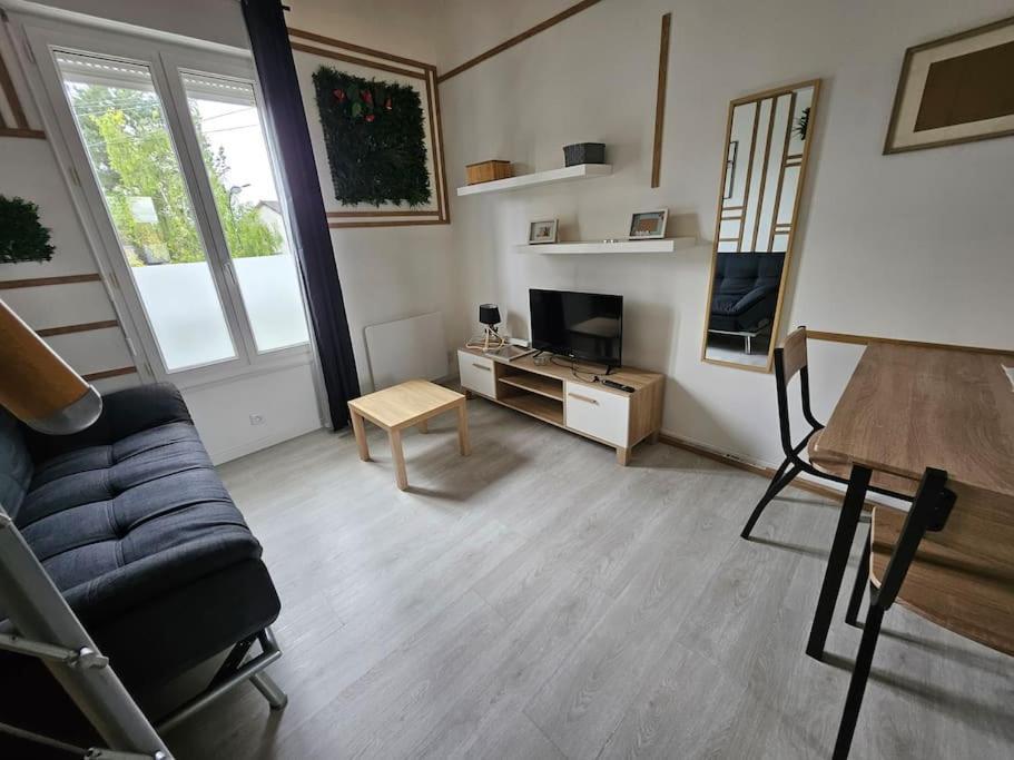 Le Duplex Vercingetorix Proche Paris Et Disney Champigny-sur-Marne Exterior foto